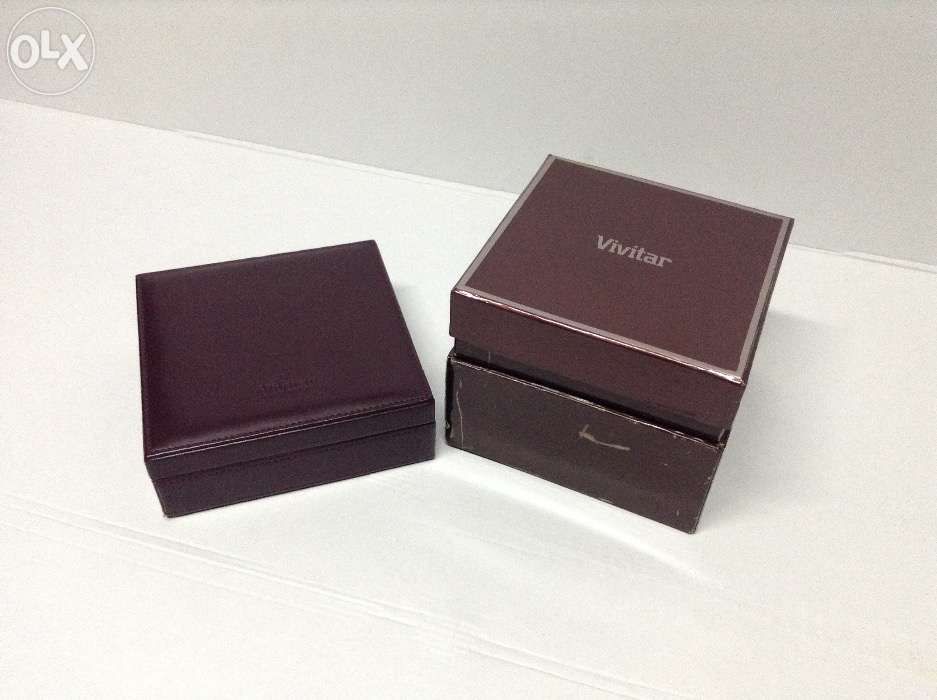 Máquina fotográfica a bateria