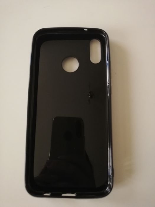 Etui Huawei p20 lite