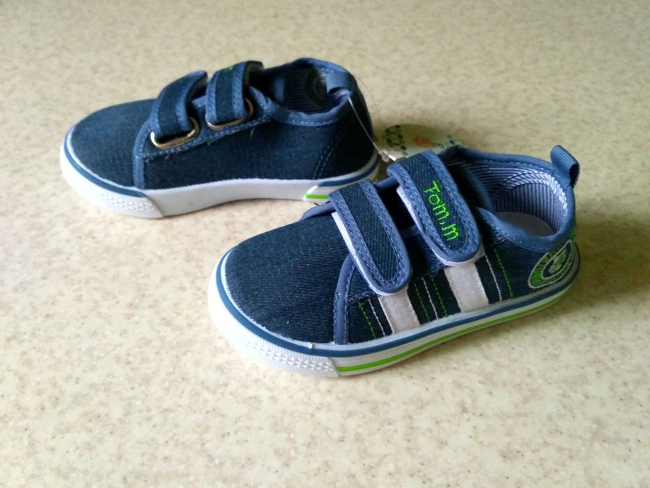 Кеды детские Tom.m р.25-30