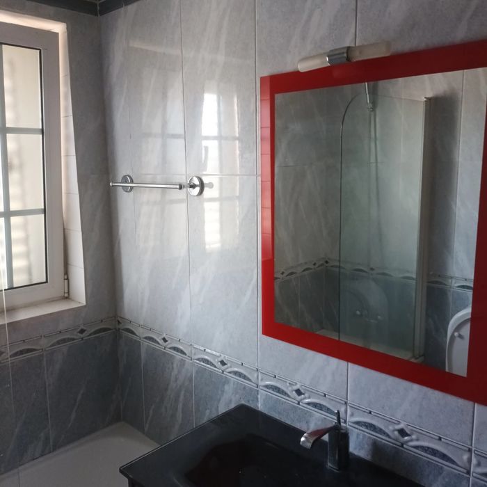 Vendo andar Moradia
