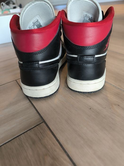 Buty Nike Air Jordan 1 Mid  r. 36,5