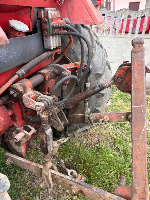 продам трактор у хорошому стані