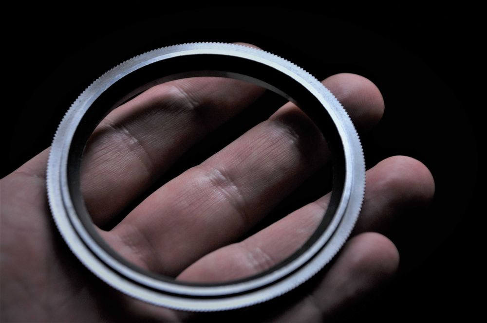 Hasselblad B63 Lens Hood Adapter (40339)64738628241027123