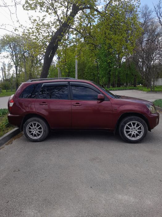 CHERY TIGGO продам