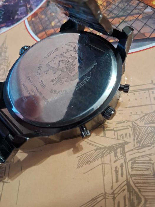 Мужские наручные часы