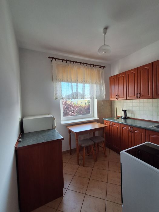 Kawalerka 32 m kw Gdańsk Ujeścisko