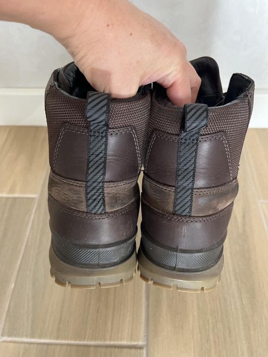 Продам черевики Ecco