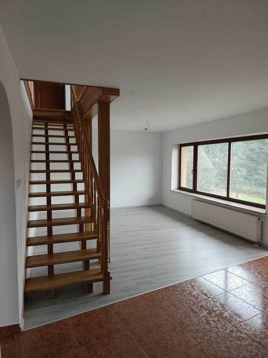 Dom 180m² w Makowie Podhalańskim z widokiem na góry