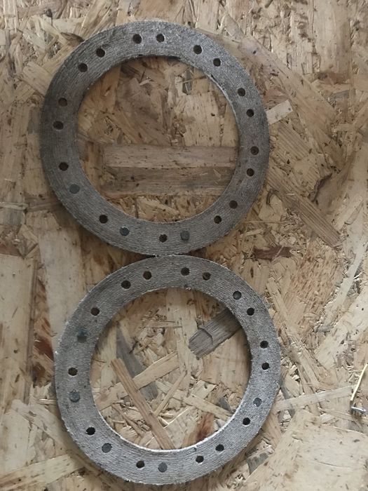 Сцепление москвич СССР нове