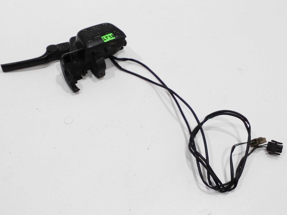 Bmw K 1200 LT pompa sprzęgła