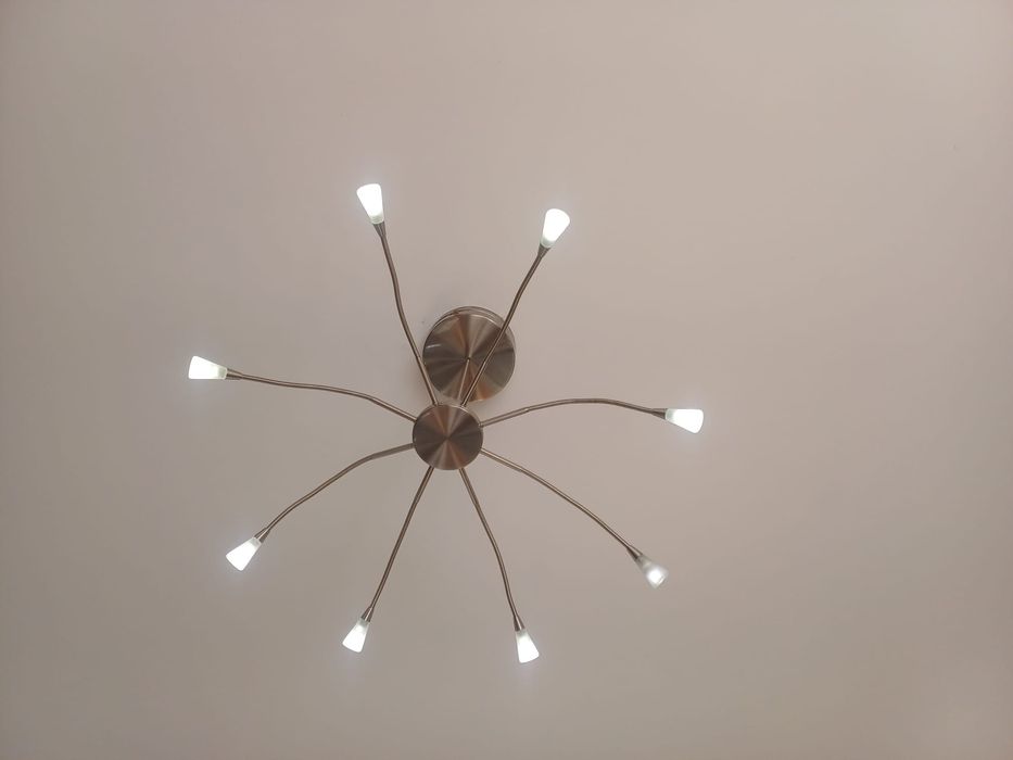 Candeeiro de teto IKEA