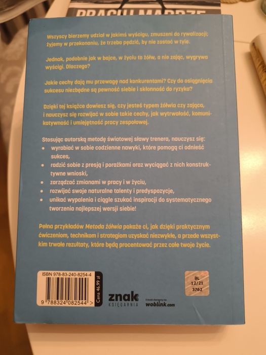 Metoda żółwia Mat Little