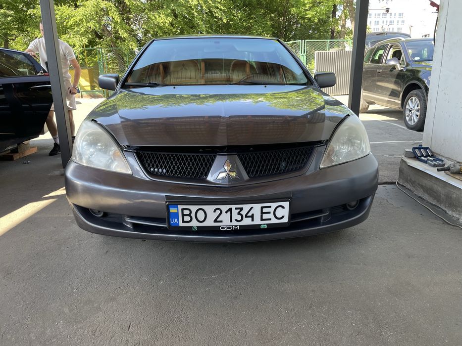 Mitsubishi Lancer9 Продам