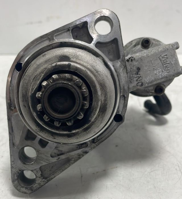 MOTOR DE ARRANQUE SEAT IBIZA IV (6J5, 6P1) [08-17]