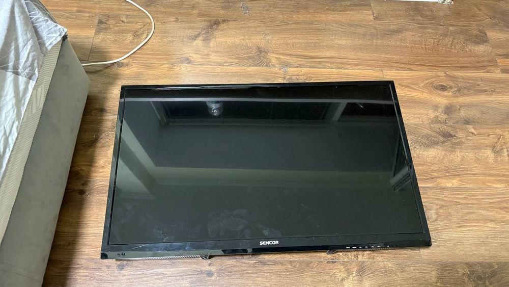 Телевізор 32" Sencor SLE 3214M4 (HDMI, USB) + пульт: