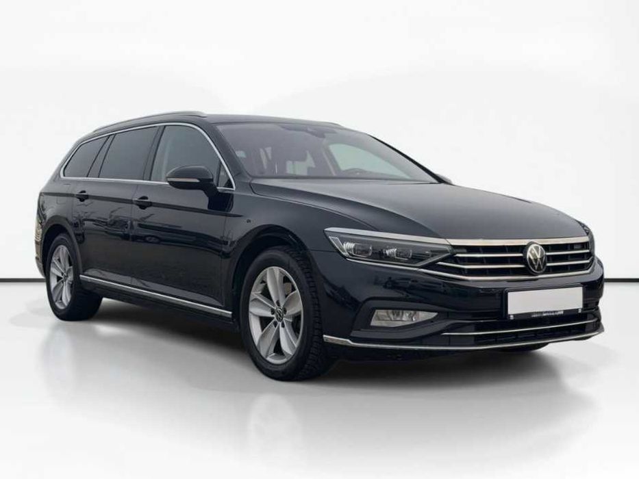 Volkswagen Passat 2.0 TDI Elegance DSG Cesja Leasingu