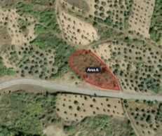 Venda de terreno com 2 600 m2 em Babe - Bragança