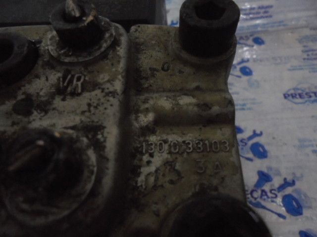 ABS AUDI 80 (8C, B4)