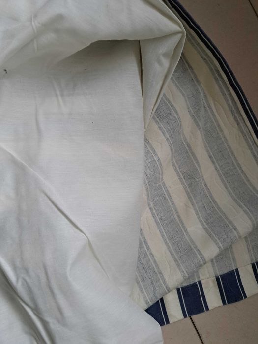 Colcha+3 fronhas de almofada