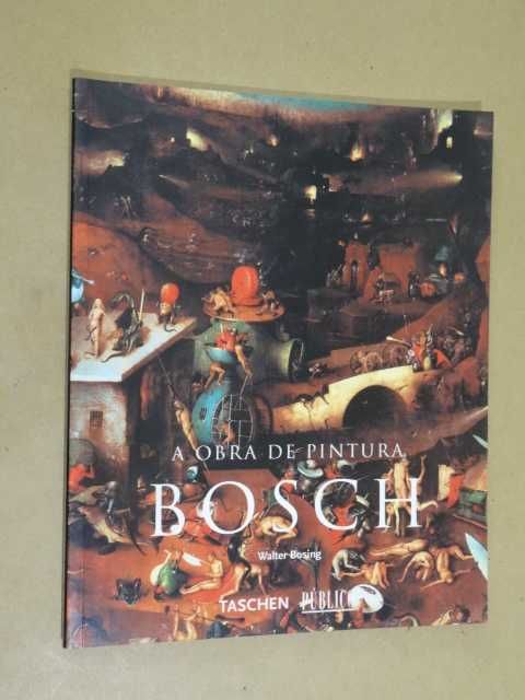 Bosch de Walter Bosing