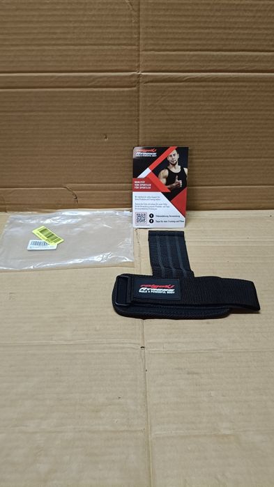 Fast Grip pomoc do treningu siłowego