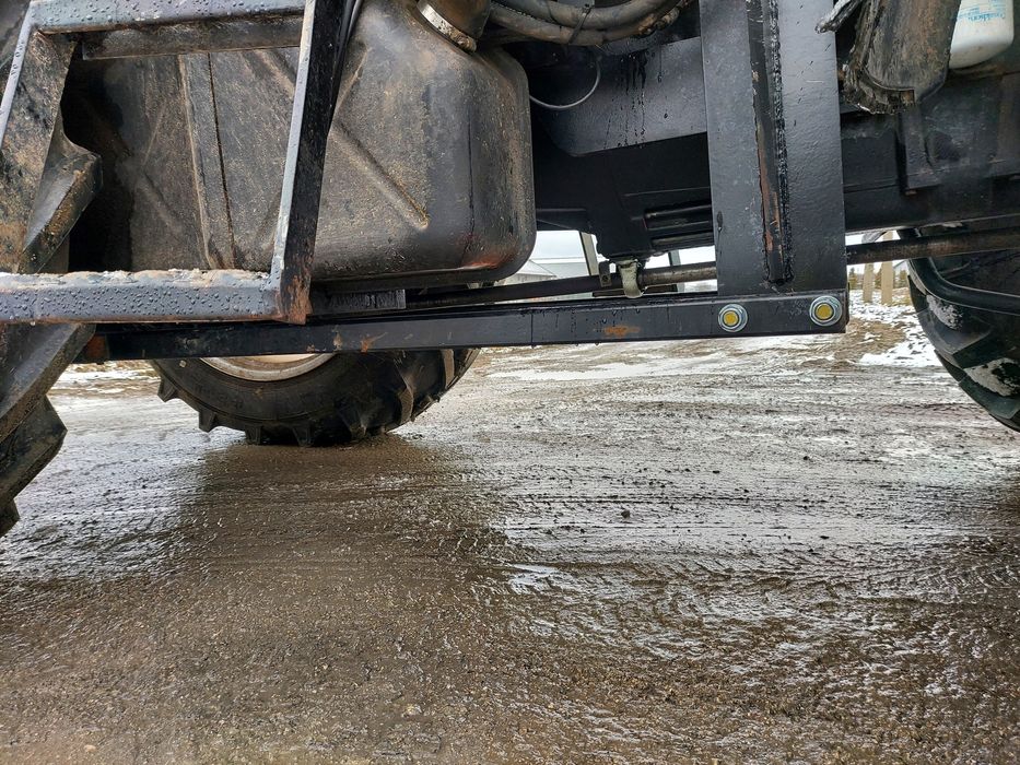 TUR wyprzedaż ! Ładowacz czołowy do Case NewHolland PROMOCJA ! Dostawa