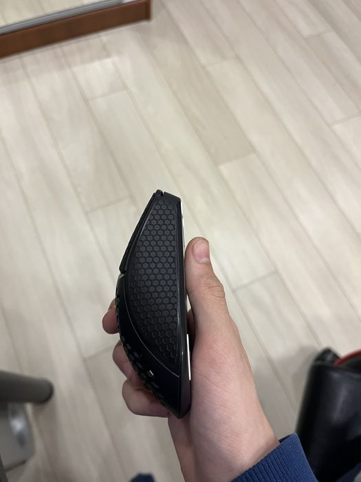 HyperX Pulsefire Haste Wireless Mouse
