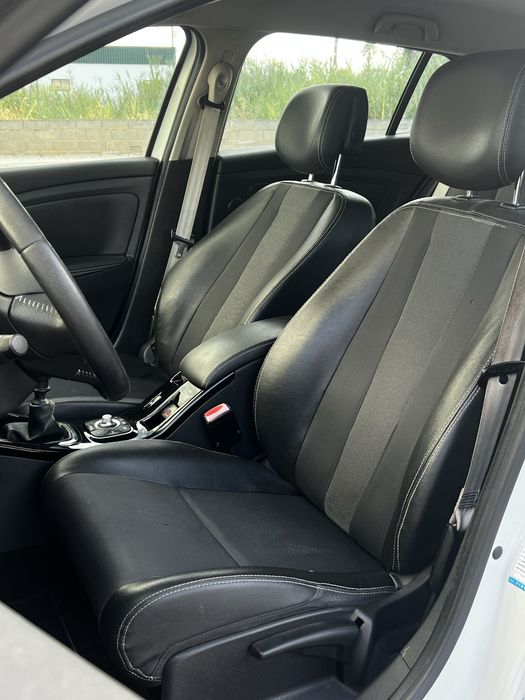 Renault Megane 3 BOSE Edition