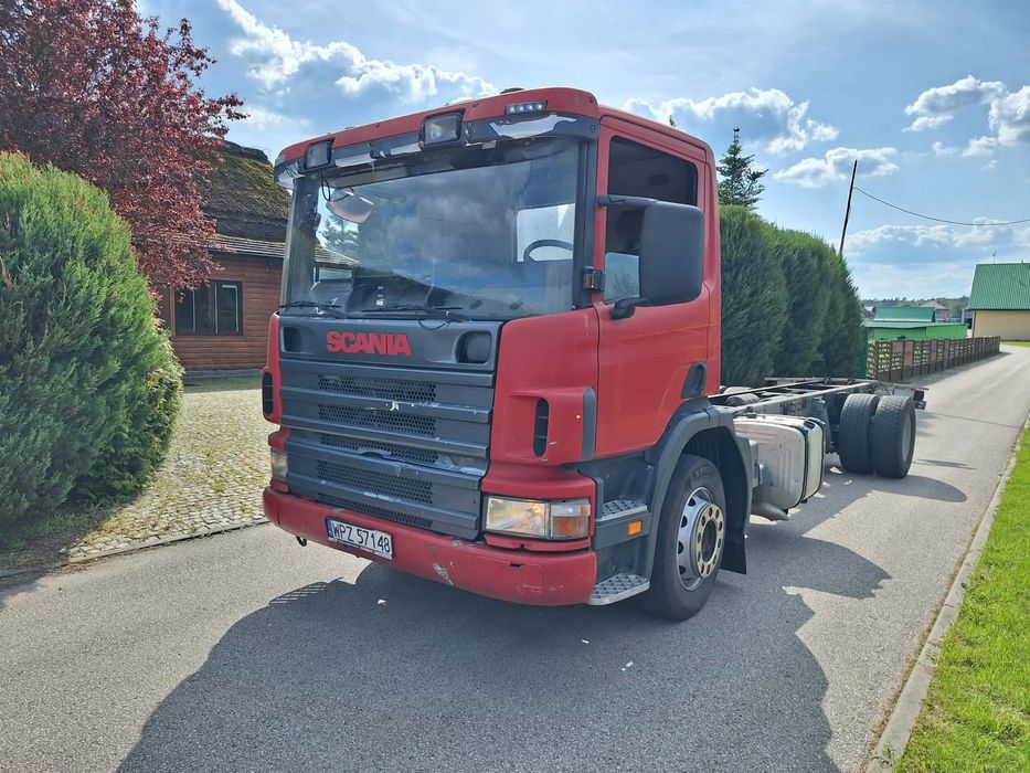 Scania