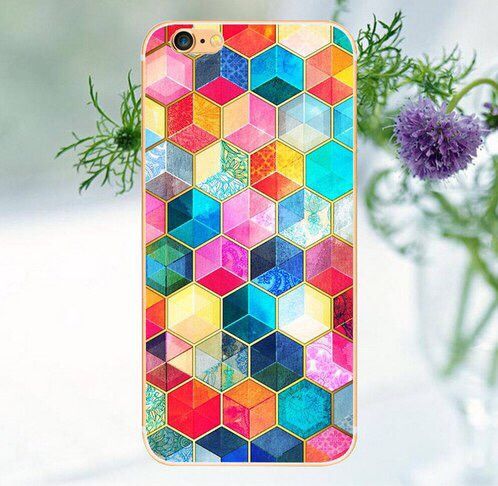 Чехол для iPhone 6/6s