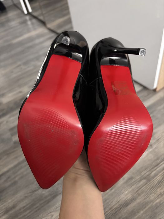 Нові туфлі ,лодочки