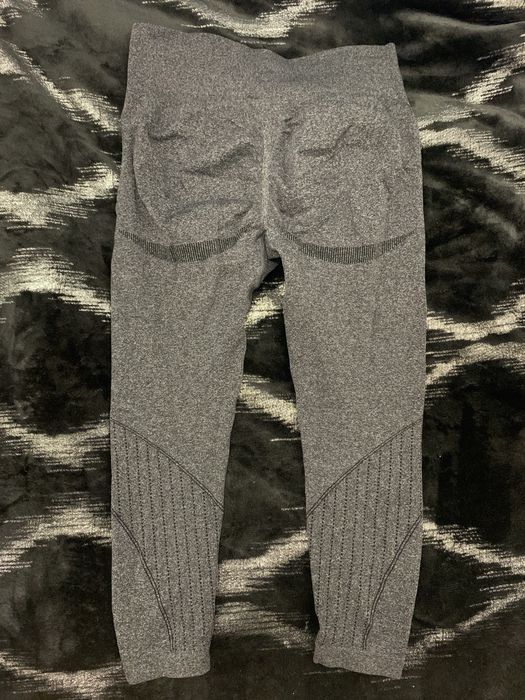 Legginsy sportowe