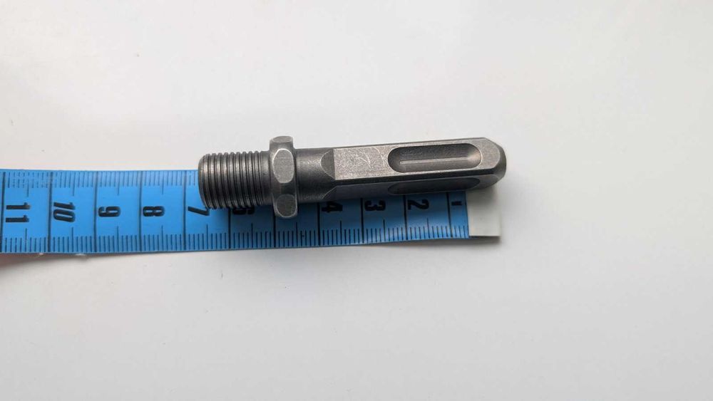 Перехідник адаптер для конусу дровоколу