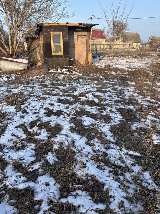 Продается земельна ділянка