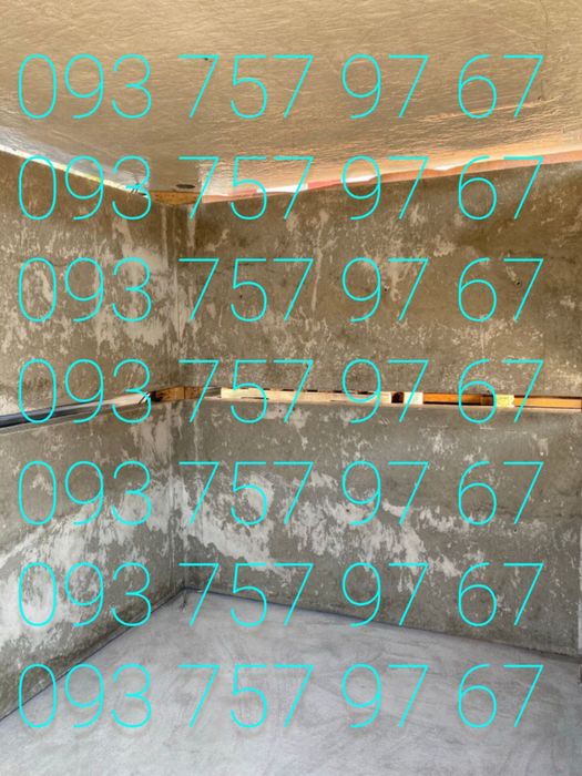 Погреб (1 день) Под ключ. С боковым входом!!!