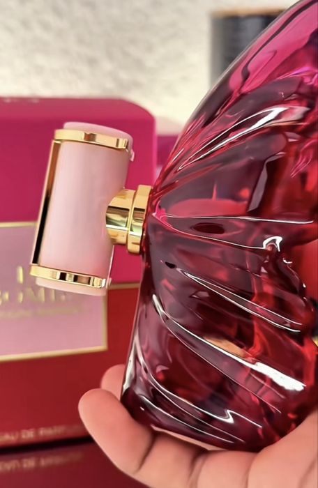 Perfumy Carolina herrera  La bomba 80 ml