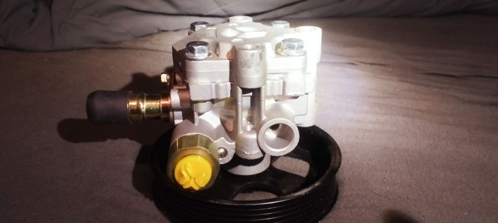 Насос гідропідсилювача руля JY202408YS A