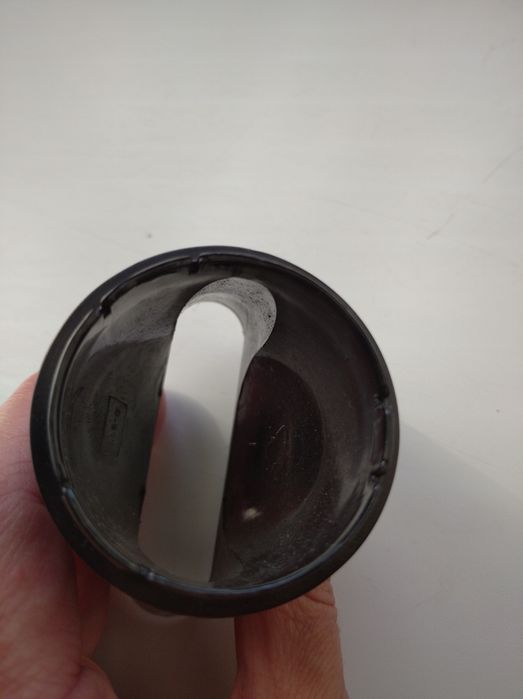 Насадка для фена