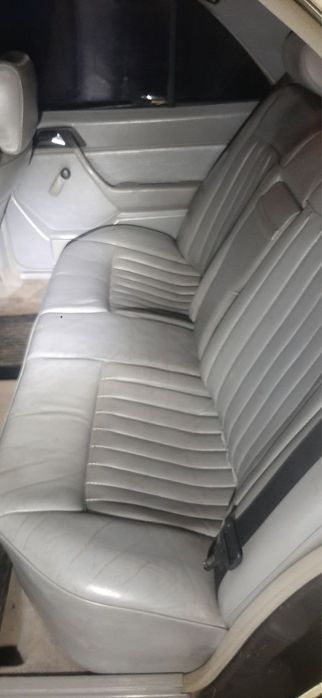 Продам, мерс 124 3.0 дизель 1988