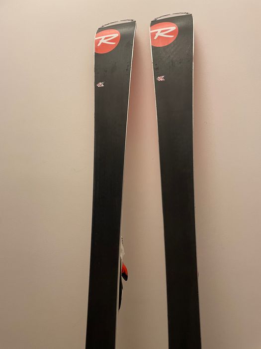 Narty Rossignol Hero Elite Carbon E-ST 156