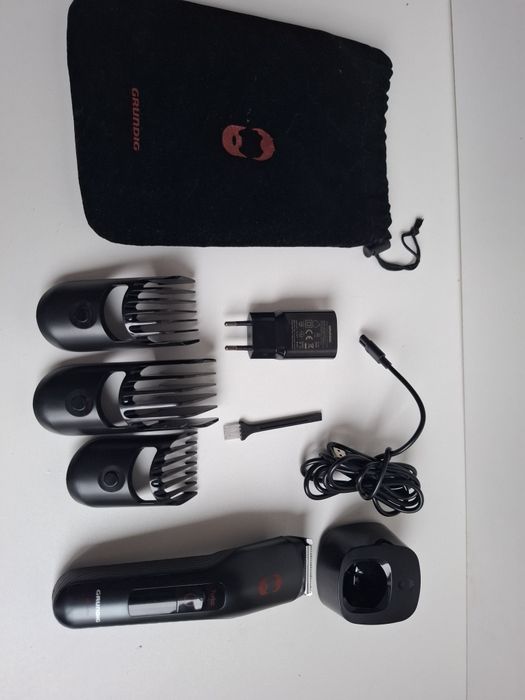 Maszynka grundig MC9030