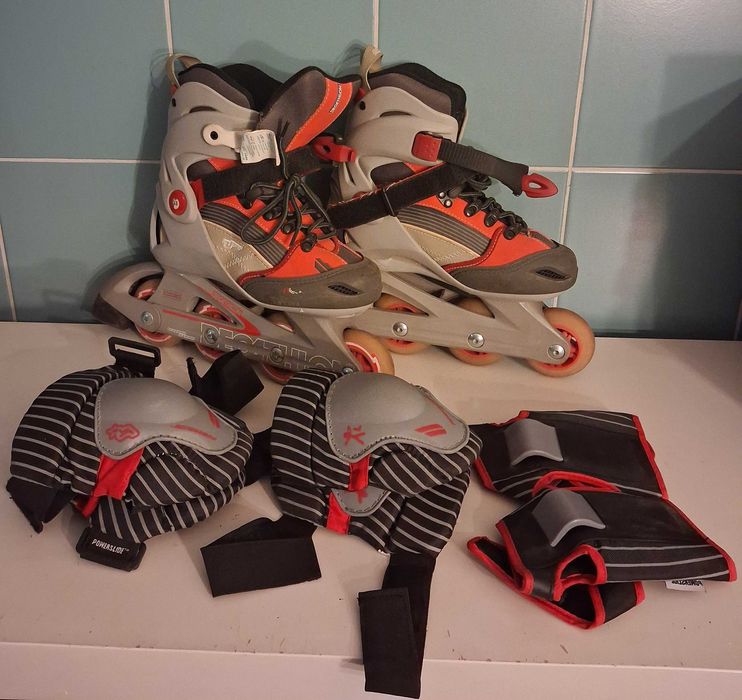 Inline Skates Pair447336011269427202