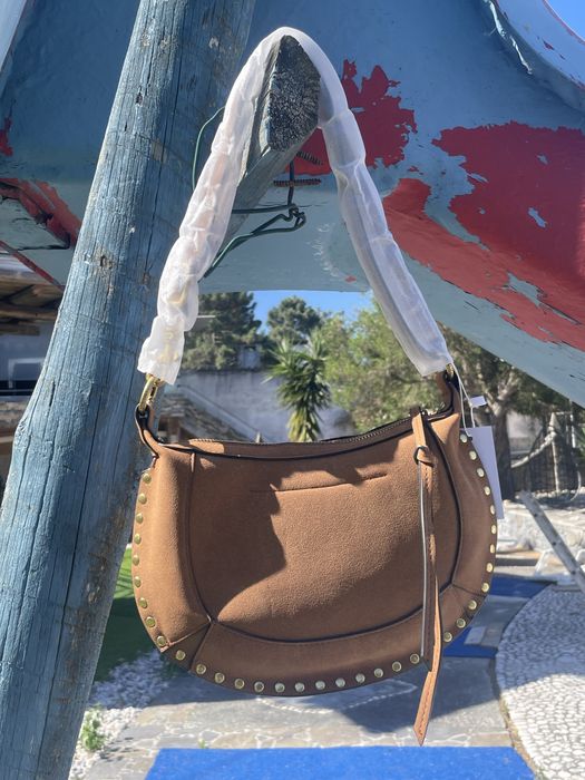 Mala isabel marant
