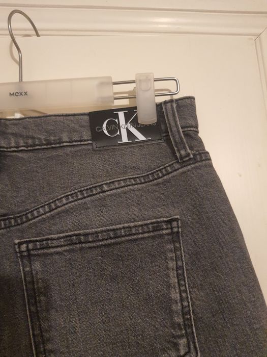 Женские джинсы Calvin Klein jeans