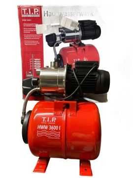 5309 T.I.P. Hww 3600 I Hydrofor 31188