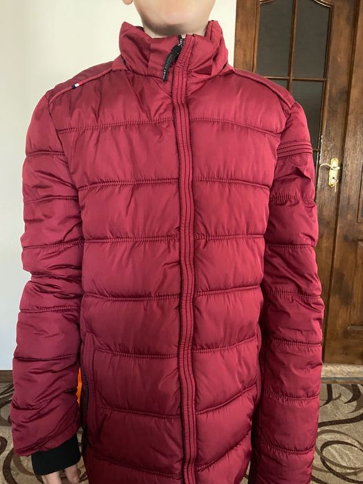 Продаю куртку на хлопчика