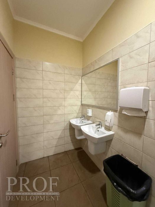 Бізнес центр классу В біля метро (565 м2)