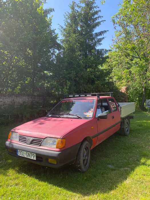 Polonez Truck 1.6 benzyna 1997