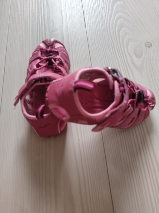 Buty dziewczęce Joma