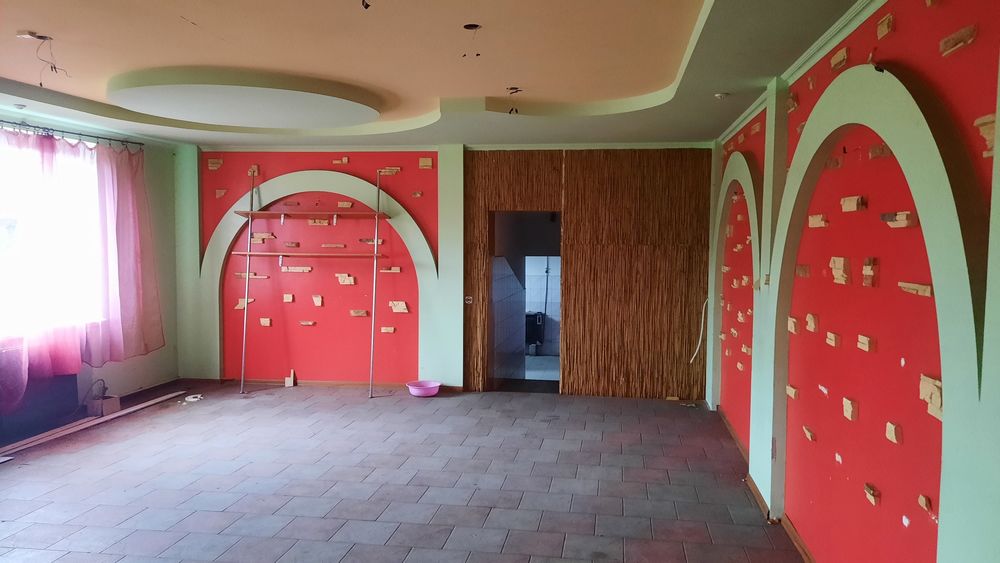 Продаж комерційного приміщення
